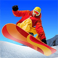 Snowboard_Hero